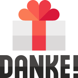 Данке иконка