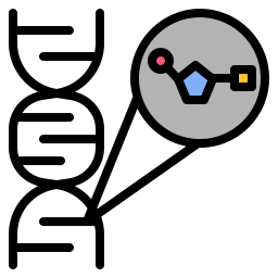 Nucleotide icon