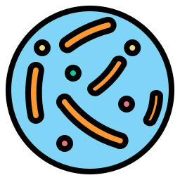 probiótico icono