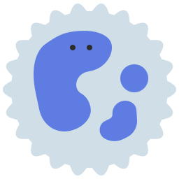 лейкоцит иконка