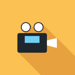 Video icon