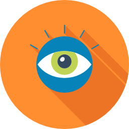 Monitoring icon