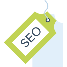 seo icono