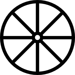 plasterek cytryny ikona