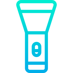 Torch icon