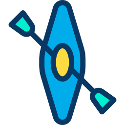 kajak icon