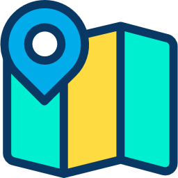 Map icon