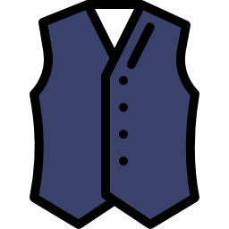 Vest icon