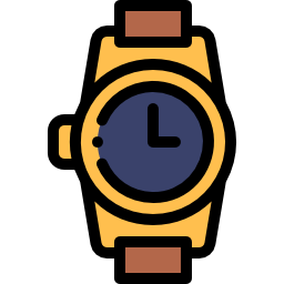 Wristwatch icon