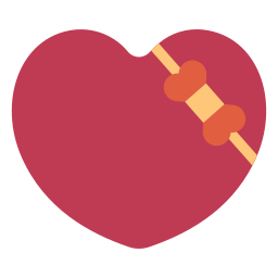 Heart icon