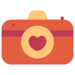 Camera icon