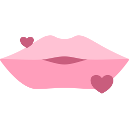 Lips icon