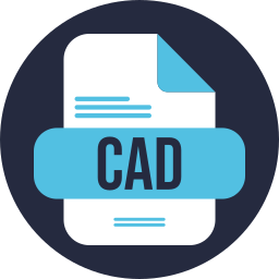 cad иконка