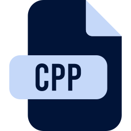 Cpp icon