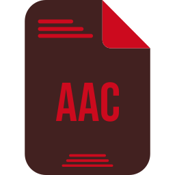 aac icon