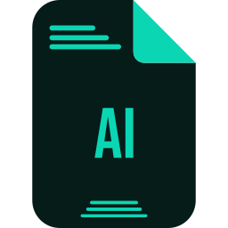 AI icon