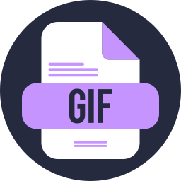 Gif icon