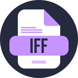 iff Icône