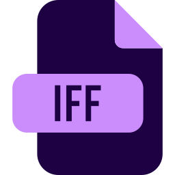iff Ícone