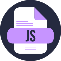 js иконка