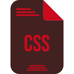 css icono