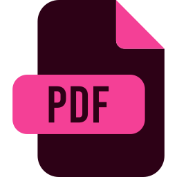 PDF icon