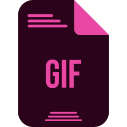 gif icoon