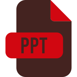 Ppt icon