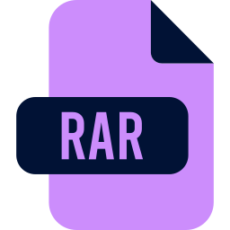 rar icono