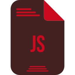 js иконка