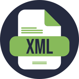 xml ikona