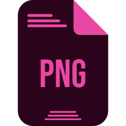 Png icon