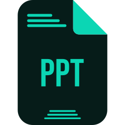 Ppt icon