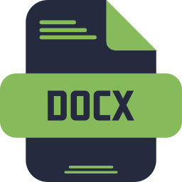 docx icon