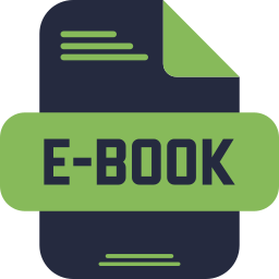 e-book ikona