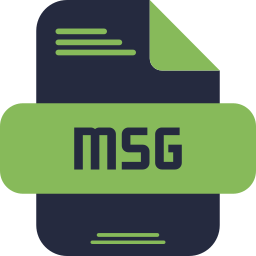 Msg icon