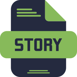 Story icon