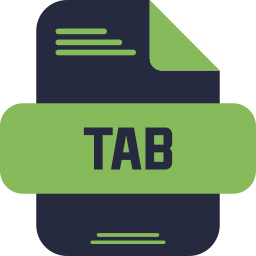 Tab icon