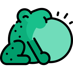 Toad icon