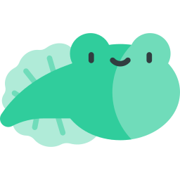 올챙이 icon