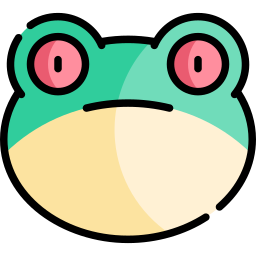 Frog  icon