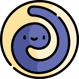 Gymnophiona icon
