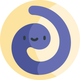 gymnophiona icoon