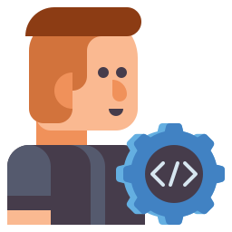 소프트웨어 개발자 icon