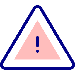 Danger Sign icon