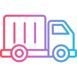 Truck icon