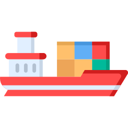 Ship icon