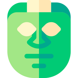 Mask icon