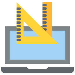 Cad icon