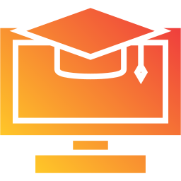 オンライン卒業 icon